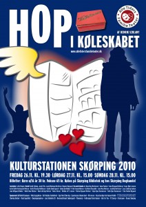2010 Hop i Køleskabet